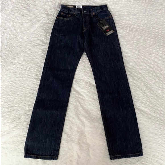 Levi’s original, color Across a Plain - Picture 7 of 12